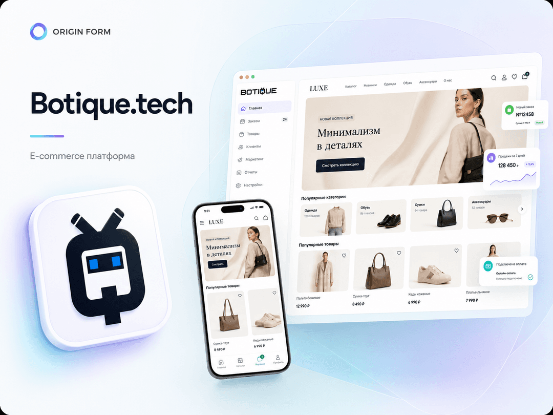 Botique